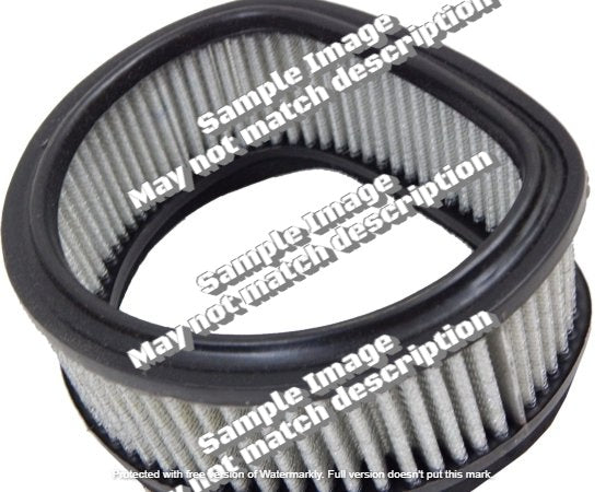 Ignition Pre-oiled Air Filter, 580-2005