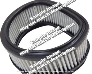 Uni Air Filter, 583-8701