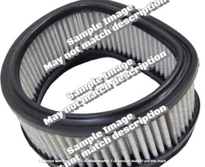 Ignition Pre-oiled Air Filter, 580-2035