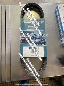 Dayco XTX, 208-5048